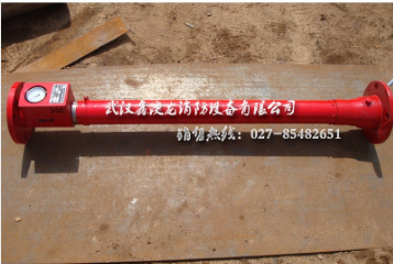 如何对泡沫产生器进行保养