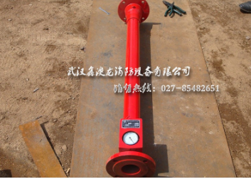 使用泡沫产生器的几个硬性要求