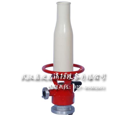 使用泡沫产生器的注意事项