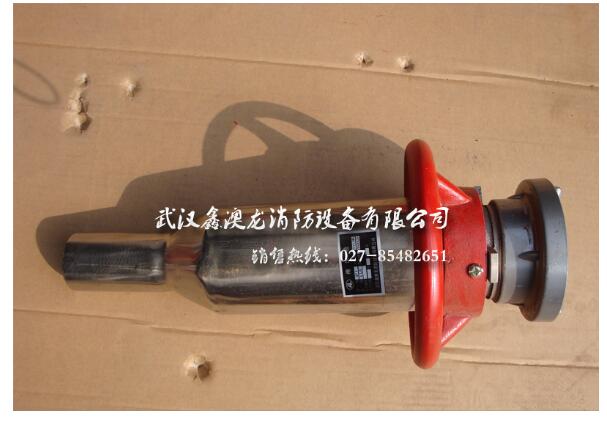 泡沫产生器保养的方式有哪些