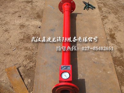 泡沫水喷淋系统可靠性高的原因是什么