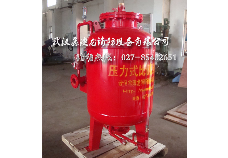 泡沫产生器应该要具备哪些特性