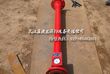 使用泡沫产生器有哪些好处