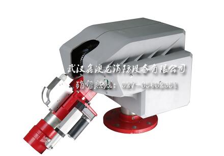 消防炮适用于哪些领域