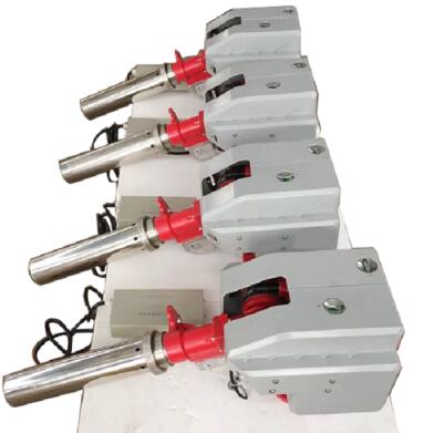 消防炮有哪些产品优势